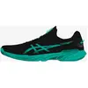 ASICS Chaussures de tennis terre battue homme, Solution Speed FF 4 noir vert