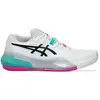 Asics GEL-RESOLUTION X SS26 2026 chaussures de padel homme
