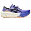 Asics Trabuco Max 5 Chaussures de sport femme Violet 39