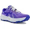 Chaussures ASICS Trabuco 14 bleu violet blanc femme - 39