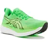 Chaussures Asics Glideride Max 2 Vert Blanc SS26, Taille 43,5 - EUR
