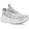 Asics Gel-Nimbus 28 ATC Chaussures femme Gris/argent 41.5