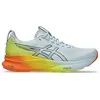 Chaussures Asics Gel-Kayano 32 Gris Jaune SS26, Taille 46,5 - EUR