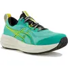 Baskets Asics Gel-Pulse 17 TR "Aurora Green/Black" pour Homme