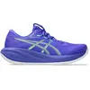 Baskets ASICS Gel-Cumulus 28 bleu cobalt vert - 46