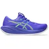 Chaussures Asics Gel-Cumulus 28 Violet Vert SS26, Taille 42,5 - EUR