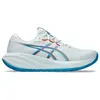 Chaussures ASICS Gel-Cumulus 28 blanc bleuté - 46.5