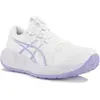 Asics Gel-Cumulus 28 Chaussures de sport femme Blanc 35.5