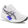 Chaussures ASICS Magic Speed 5 blanc noir - 39.5