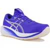 Asics Gel-Cumulus 28 Chaussures de sport femme Bleu 38