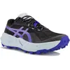 Chaussures ASICS Trabuco 14 noir violet blanc femme - 40.5