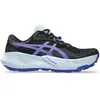 Chaussures ASICS Trabuco 14 noir violet blanc femme - 40