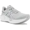 Asics Novablast 5 ATC Chaussures femme Gris/argent 39