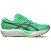 Chaussures ASICS Magic Speed 5 vert blanc - 48