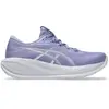 Chaussures ASICS Gel-Cumulus 28 violet blanc femme - 42.5
