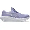 Chaussures ASICS Gel-Cumulus 28 violet blanc femme - 41.5