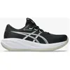 Chaussures ASICS Gel-Cumulus 28 étroites noir blanc femme - 39.5