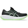 Baskets ASICS Gel-Cumulus 28 noir blanc vert ultra - 44