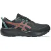 Chaussures ASICS Gel-Venture 11 Waterproof noir orange bleu - 44
