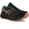 Chaussures ASICS Gel-Pulse 17 GORE-TEX noir pur rose femme - 38