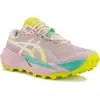 Asics Trabuco 14 Chaussures de sport femme Rose 40.5
