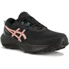 Chaussures ASICS Gel-Venture 11 Waterproof noir rose bleu femme - 42