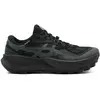 ASICS Trabuco 14 GTX Chaussure trail Femmes - noir, gris, Taille 43.5
