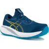 Chaussures ASICS Gel-Cumulus 28 bleu intense blanc jaune - 40