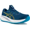 Chaussures ASICS Gel-Cumulus 28 bleu intense blanc jaune - 44.5