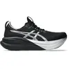 Chaussures Asics Gel-Nimbus 28 Platinum SS26, Taille 42,5 - EUR