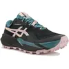 Chaussures ASICS Trabuco 14 GORE-TEX noir rose turquoise femme - 40