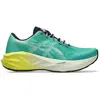 Asics Novablast 5 TR Chaussures homme Vert 47