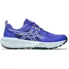 Chaussures ASICS Gel-Sonoma 8 bleu ultra blanc - 43.5