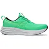 Chaussures ASICS Gel-Pulse 17 vert - 46
