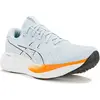 Chaussures running homme, Asics Gel Excite 11 gris et blanc