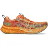 Chaussures ASICS Noosa Tri 16 orange rouge jaune - 42