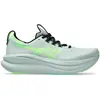 Baskets ASICS Gel-Nimbus 28 vert menthe - 44.5
