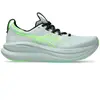 Baskets ASICS Gel-Nimbus 28 vert menthe - 41.5