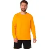 Asics Core vêtement running homme Orange XXL