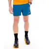 Short ASICS Road 5In bleu indigo - XL