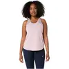 ASICS Road Maillot de course Femmes-rosé, Taille S