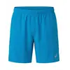 ASICS Core 7in Short Short de running Hommes-bleu, Taille L