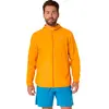 Asics Core vêtement running homme Orange XXL