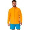 Asics Core vêtement running homme Orange M