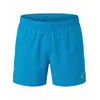 Pantalons de running asics core 5in short homme bleu M 2011D214-400