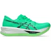 Chaussures ASICS Sonicblast vert blanc - 49