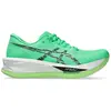 Chaussures ASICS Sonicblast vert blanc - 48