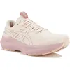 Chaussures ASICS GT-2000 14 blanc rose clair femme - 37.5