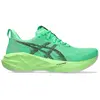 Asics Novablast 5 Ekiden Chaussures homme Vert 48
