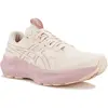 Chaussures ASICS GT-2000 14 blanc rose clair femme - 40.5